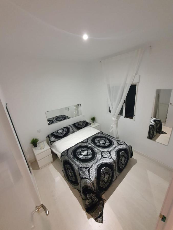 Marques De Goya Apartaments Tph مدريد المظهر الخارجي الصورة